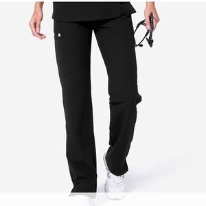 Figs Kade Cargo Pant-XS Petite